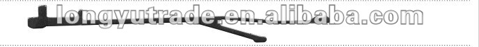 高品質の移動のタイプ編む針およびジャッキ25260/7問屋・仕入れ・卸・卸売り