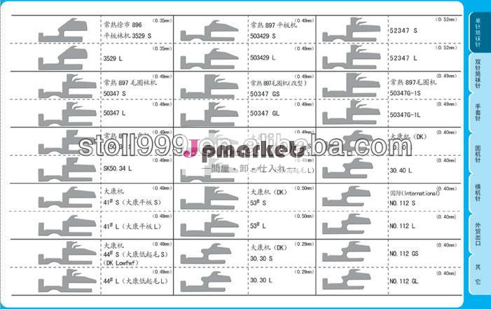 靴下機械シンカーi so9000単気筒問屋・仕入れ・卸・卸売り