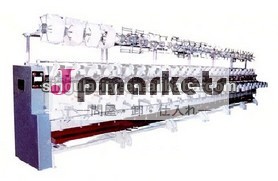 上海qidianjvd1200batomatic高速ボビンワインダー問屋・仕入れ・卸・卸売り