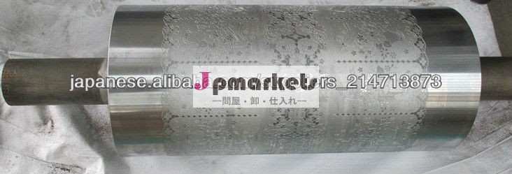 laser engraved from Germany various rollers made in china問屋・仕入れ・卸・卸売り