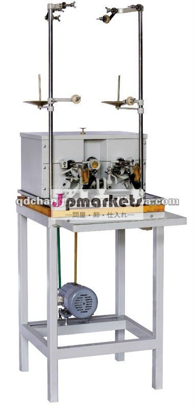 電気ボビンワインダー機械工場問屋・仕入れ・卸・卸売り
