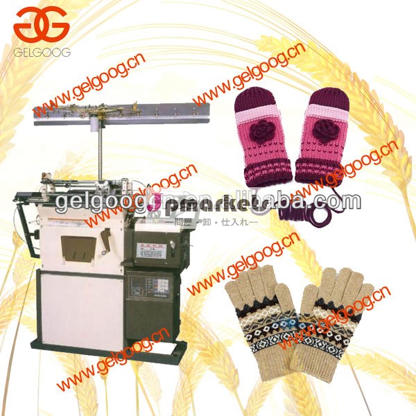 コンピュータ化されたmachine|knittedgloves|cotton手を編み手袋手袋を編んだ問屋・仕入れ・卸・卸売り