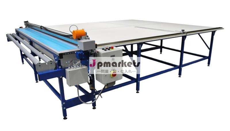 カッティングテーブル用ローラーブラインドuk-2( 3mの切断)問屋・仕入れ・卸・卸売り