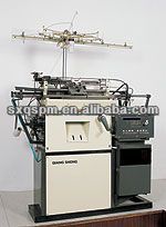 Js204-j-13g手袋編機問屋・仕入れ・卸・卸売り