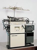 コンピュータ化されたjs204j-15g手袋編機問屋・仕入れ・卸・卸売り