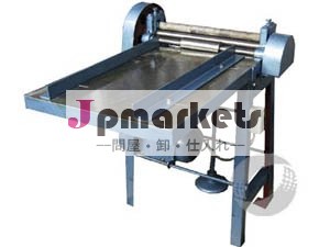 マシンを作ることができる( トリ- ローラ丸め機)問屋・仕入れ・卸・卸売り