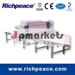 richpeace自動拡散機、 幅3mテキスタイルのための布スプレッダー問屋・仕入れ・卸・卸売り