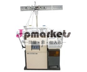 JOMDAは手袋の編む機械をコンピュータ化した問屋・仕入れ・卸・卸売り