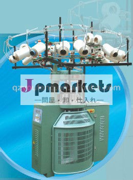 高速ダブルジャージタイツ編機問屋・仕入れ・卸・卸売り