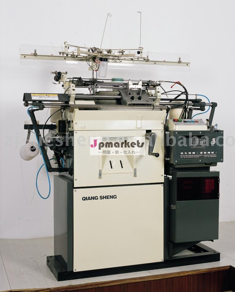 完全コンピュータ化された手袋編む機械問屋・仕入れ・卸・卸売り