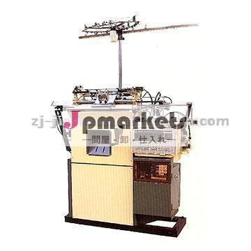 フルオートの手袋の編む機械問屋・仕入れ・卸・卸売り