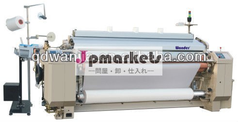 高速高wj-408水ジェット織機のマシン問屋・仕入れ・卸・卸売り