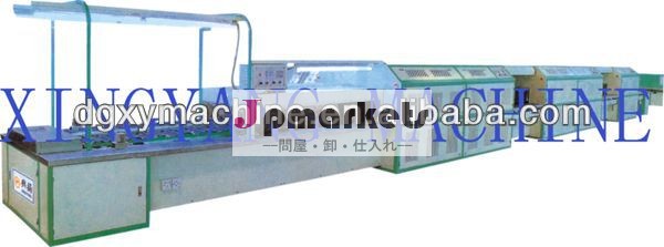 靴ＮＣＮフロアホット風循環する生産ライン問屋・仕入れ・卸・卸売り