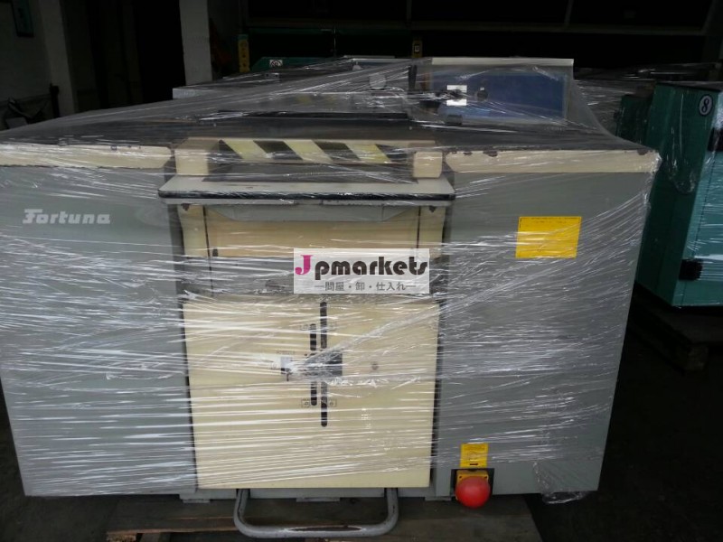 フォルトゥナバンドナイフの革の分割マシン、 靴を作るために使用されるマシン問屋・仕入れ・卸・卸売り