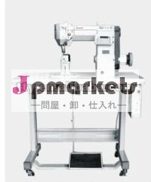 二重針のポストのbeddirectの運転者のlockstitchのミシン問屋・仕入れ・卸・卸売り
