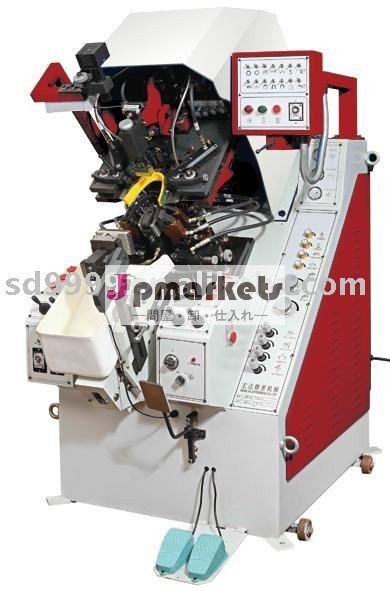 Sd-779自動爪- タイプのつま先持続的なマシン油圧オイル( 7爪)問屋・仕入れ・卸・卸売り