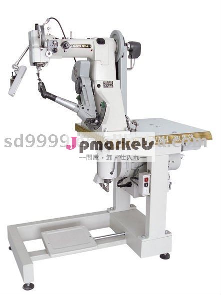 ダブル- レッド本縫ミシンインソール問屋・仕入れ・卸・卸売り
