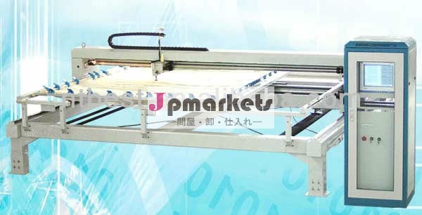 コンピュータ化された単一bst-8針キルティング機問屋・仕入れ・卸・卸売り