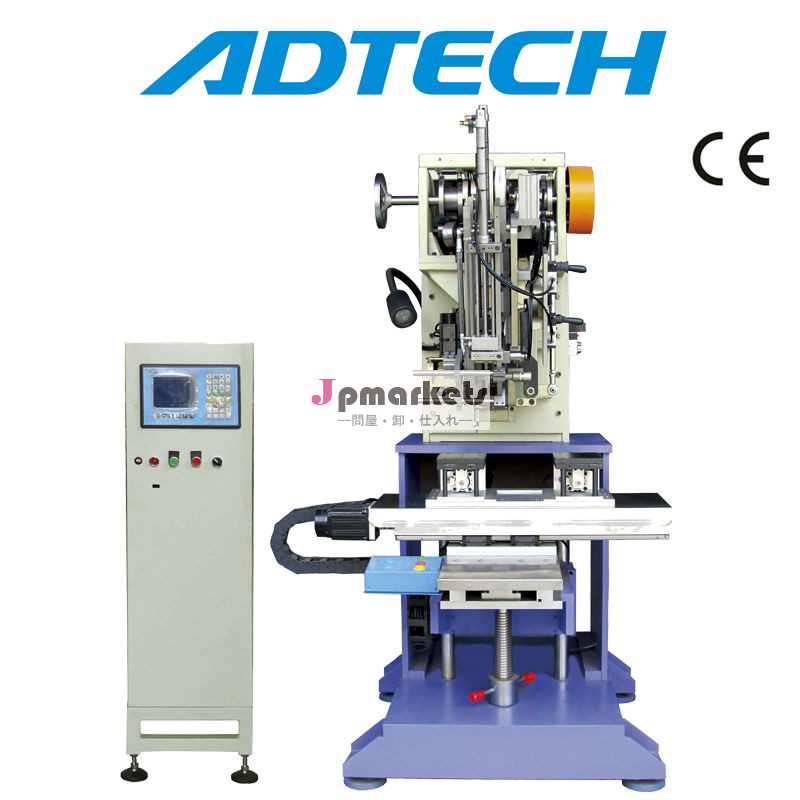 Bm-cnc4z01h4軸ブラシ房マシン問屋・仕入れ・卸・卸売り