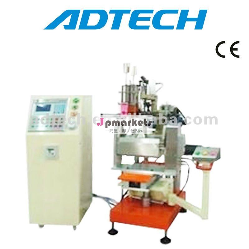 3- 軸bm-cnc3z01qブラシ房マシン問屋・仕入れ・卸・卸売り