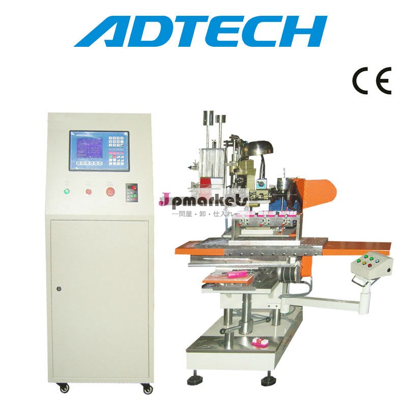 Bm-cnc2z01p2- 軸ブラシ房マシン問屋・仕入れ・卸・卸売り