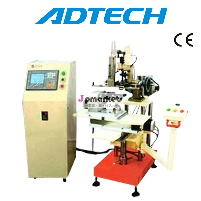 3- 軸bm-cnc3z01gブラシ房マシン問屋・仕入れ・卸・卸売り