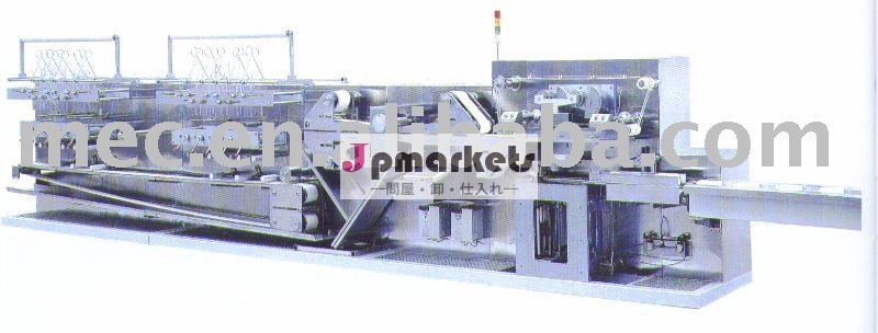 高速ぬれたティッシュ機械問屋・仕入れ・卸・卸売り