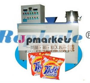 機械を作る高品質の粉末洗剤問屋・仕入れ・卸・卸売り