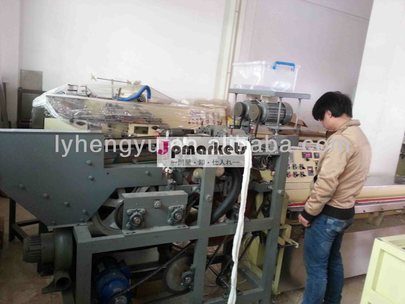 綿棒lm2高速フル生産ラインは、 マシンを作成、 乾燥パッキングを作る問屋・仕入れ・卸・卸売り