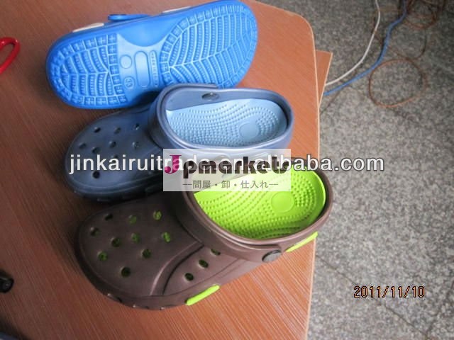 ファッションエヴァの庭の2013インジェクション靴問屋・仕入れ・卸・卸売り