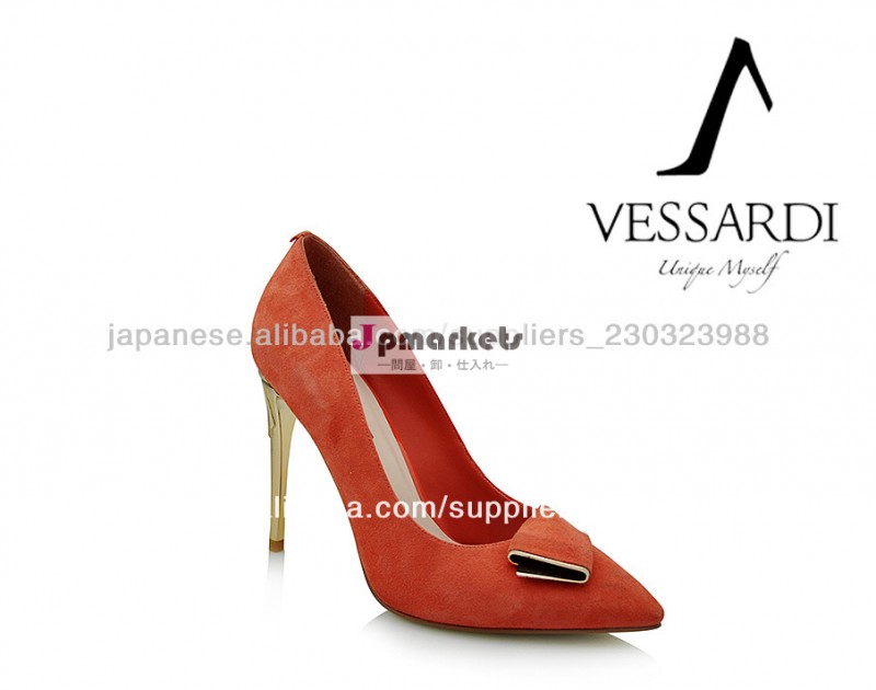 新しいファッションの女性の服靴デコレーション付、 vessardigd-g106d問屋・仕入れ・卸・卸売り