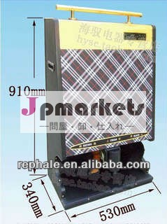 赤外線誘導型自動靴磨き機問屋・仕入れ・卸・卸売り