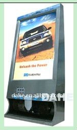 靴のポリッシャ機械DHDG730の広告問屋・仕入れ・卸・卸売り