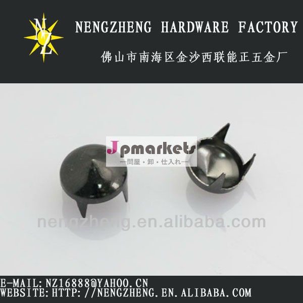 靴用装飾的なnailheads、 コーンスパイクのスタッド問屋・仕入れ・卸・卸売り