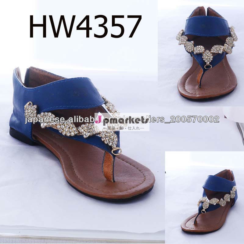 ハンドメイド , スター積, ボヘミアンクリスタルの女性の靴のチェーン , catena di scarpe HW4357問屋・仕入れ・卸・卸売り