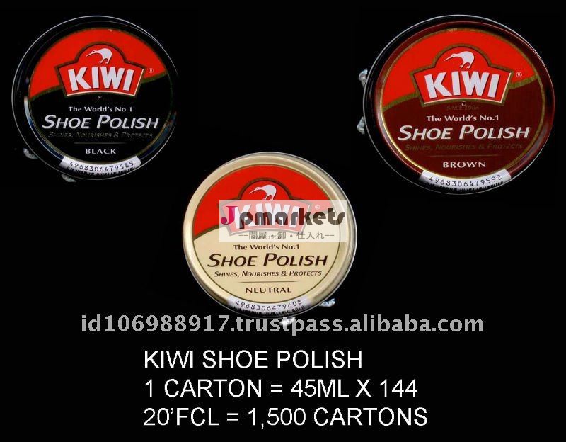 キーウィの靴ポーランド語45ml問屋・仕入れ・卸・卸売り