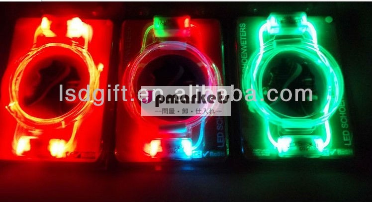 led靴ひもhotsale問屋・仕入れ・卸・卸売り