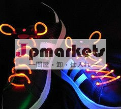 発光靴ひも問屋・仕入れ・卸・卸売り