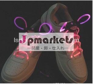 led発光の靴ひも問屋・仕入れ・卸・卸売り