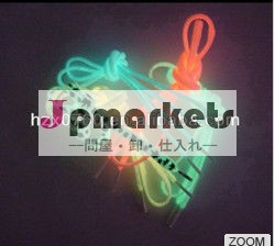 暗闇で光る靴紐問屋・仕入れ・卸・卸売り