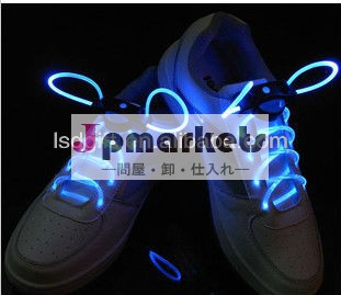 異なるカラーの靴ひも問屋・仕入れ・卸・卸売り