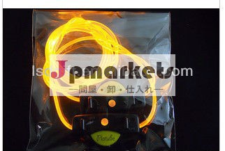 新しい項目led靴紐卸し売りled靴ひもled点滅靴ひも問屋・仕入れ・卸・卸売り