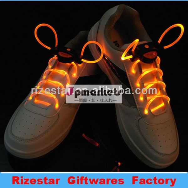 ・光ledshoelacesバッテリー付き問屋・仕入れ・卸・卸売り