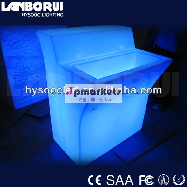 モバイルバーカウンター/ledバーテーブルポータブル/主導の家具問屋・仕入れ・卸・卸売り