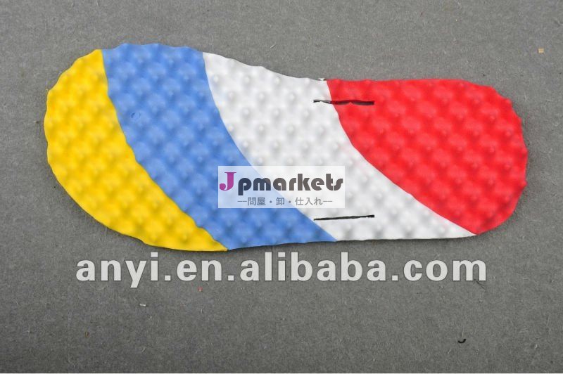 熱い! selling.evaの靴底、ゴム製outsole、履物のためのエヴァのoutsole問屋・仕入れ・卸・卸売り