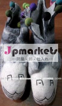 ハンドメイドフェアトレードではスリッパを感じた問屋・仕入れ・卸・卸売り