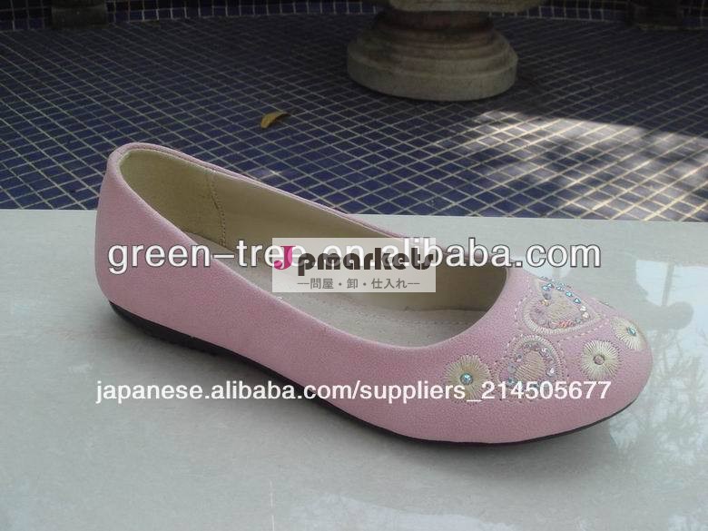 中国安価なかわいい女の子の靴問屋・仕入れ・卸・卸売り