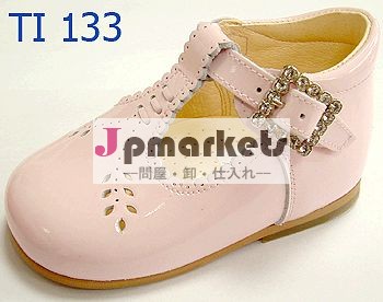 スペイン靴子供や女の子のための高品質で問屋・仕入れ・卸・卸売り