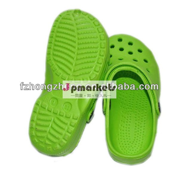 ファッション性の高い夏エヴァ子供女の子サンダル( hz- 492)問屋・仕入れ・卸・卸売り
