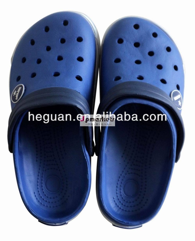 子供のevaインジェクションclogs(3hg13014c問屋・仕入れ・卸・卸売り
